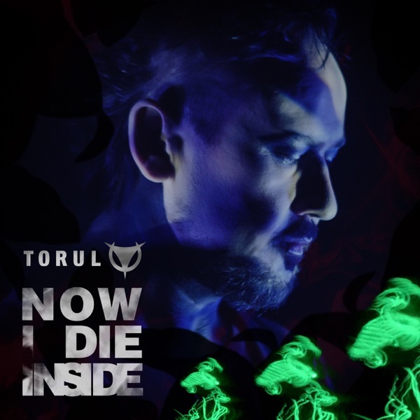 Now I Die Inside - Single album cover