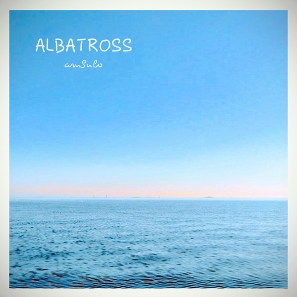 Albatross - Single album cover