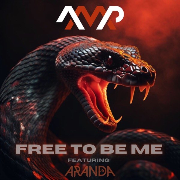 Free To Be Me (feat. Aranda) - Single album cover