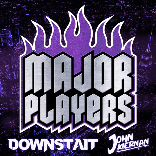 Major Players - Single album cover