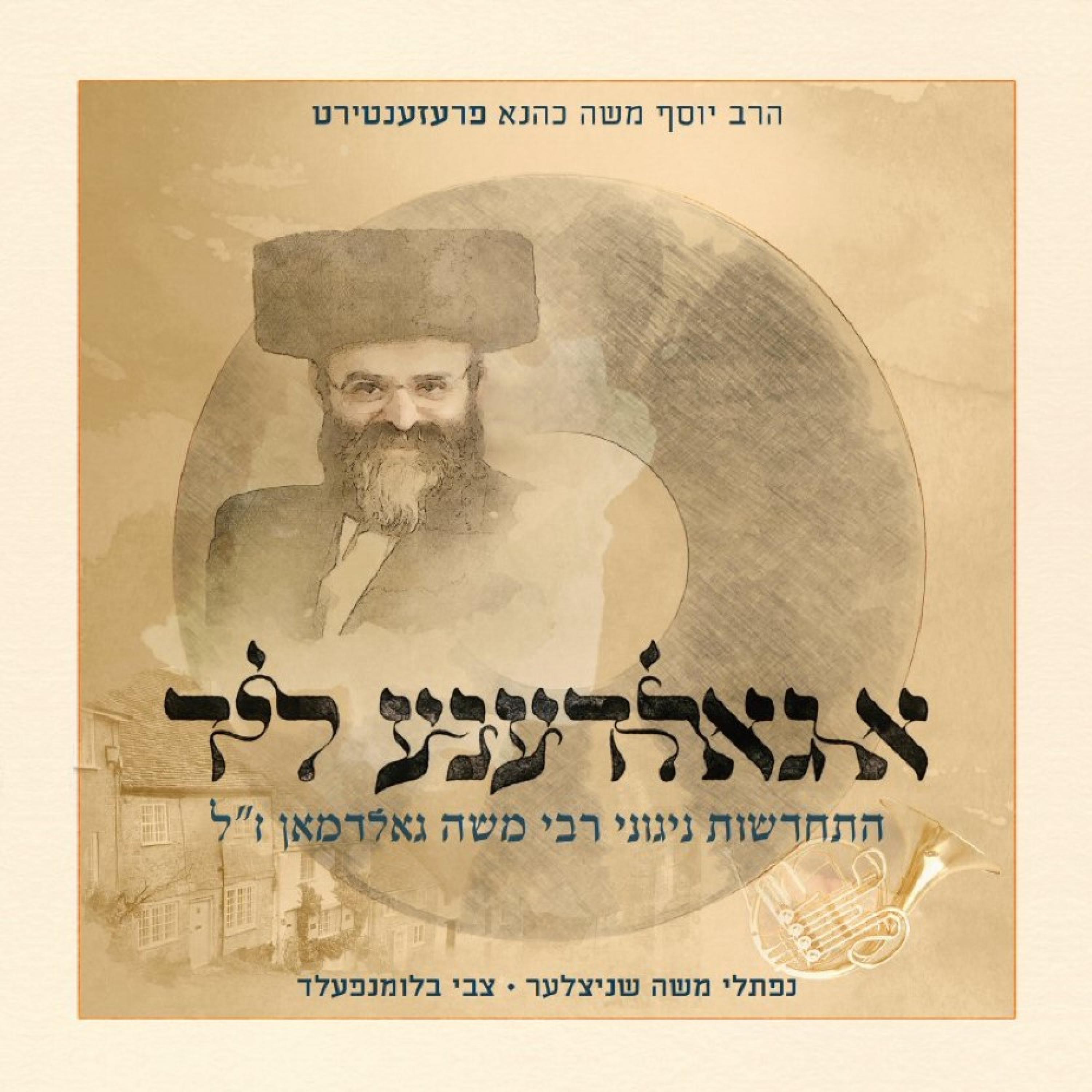 A Goldene Lid album cover