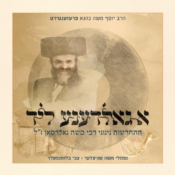 A Goldene Lid album cover