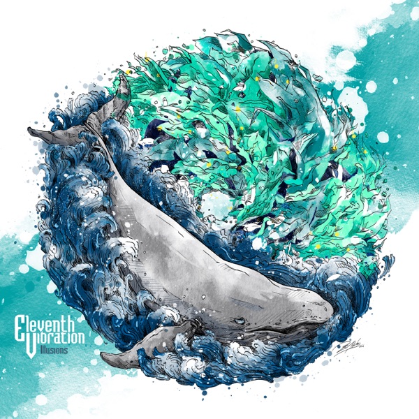 Illusions album cover