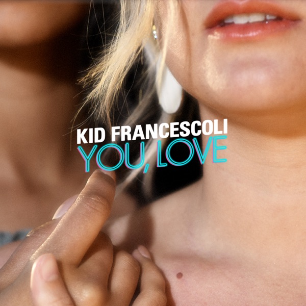 You, Love - Single album cover