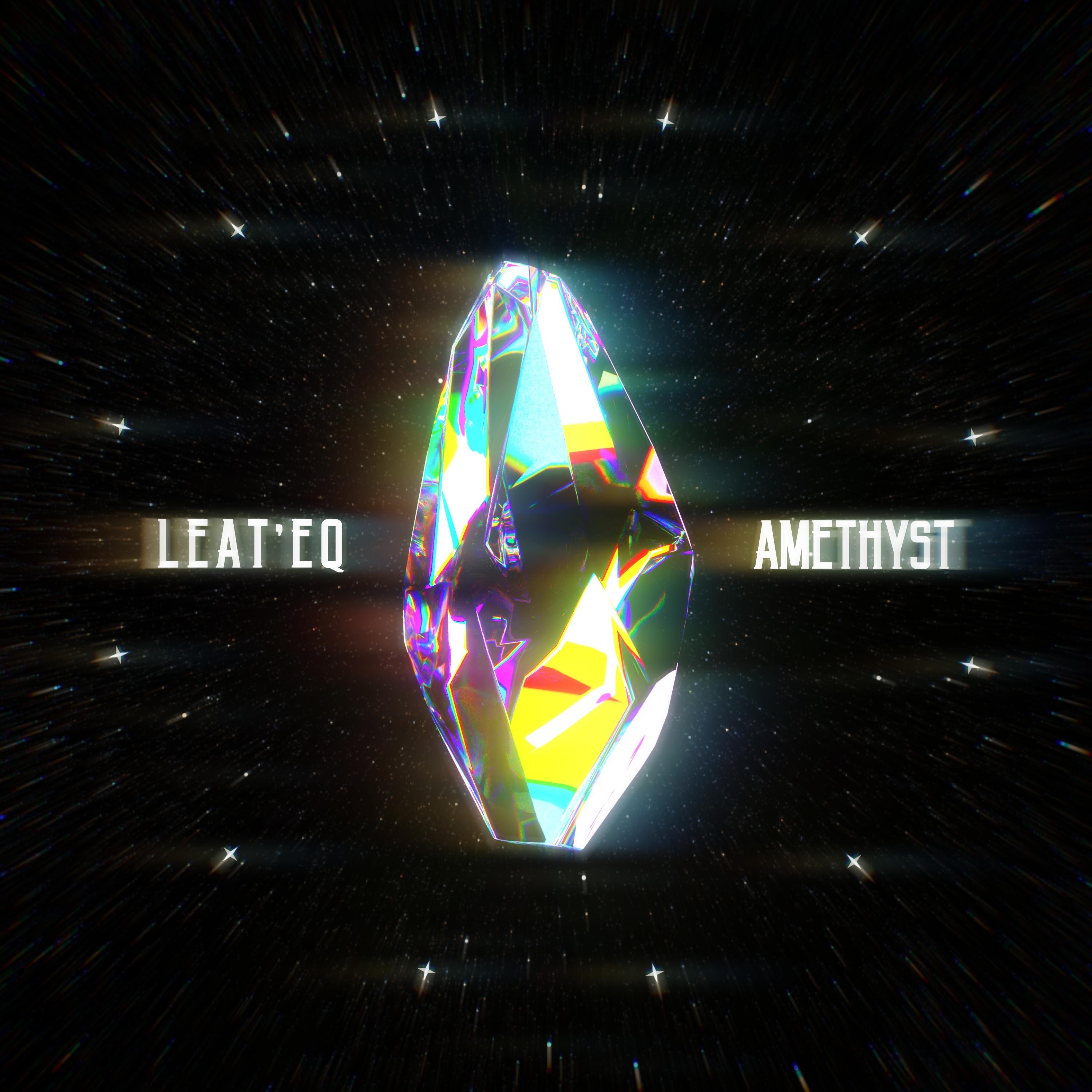 Amethyst - Single album cover