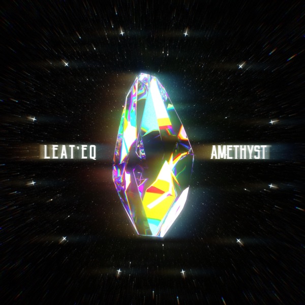 Amethyst - Single album cover