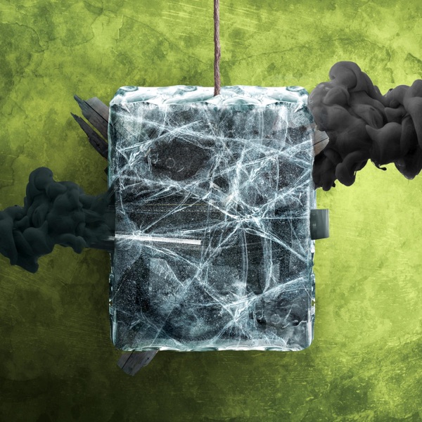 Detuned - Single album cover