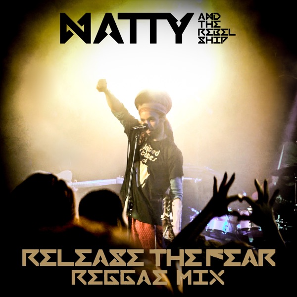 Release the Fear - Single album cover