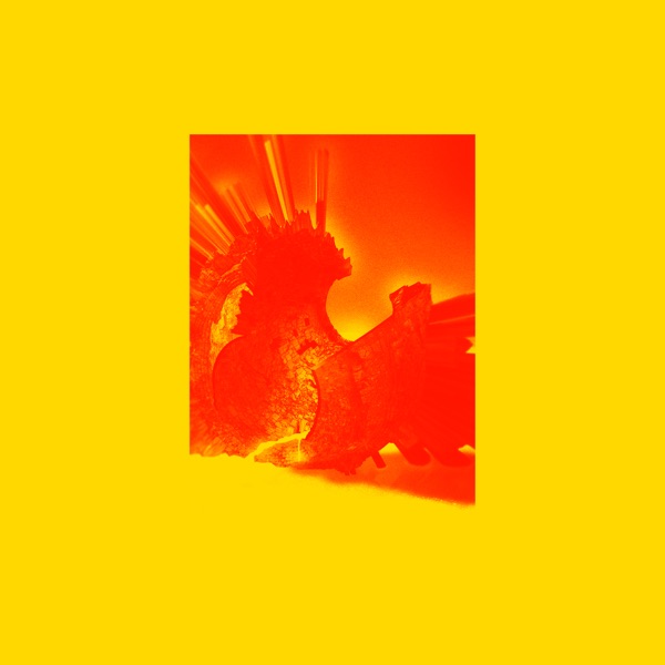 Aspen (feat. Saint Saviour) - Single album cover