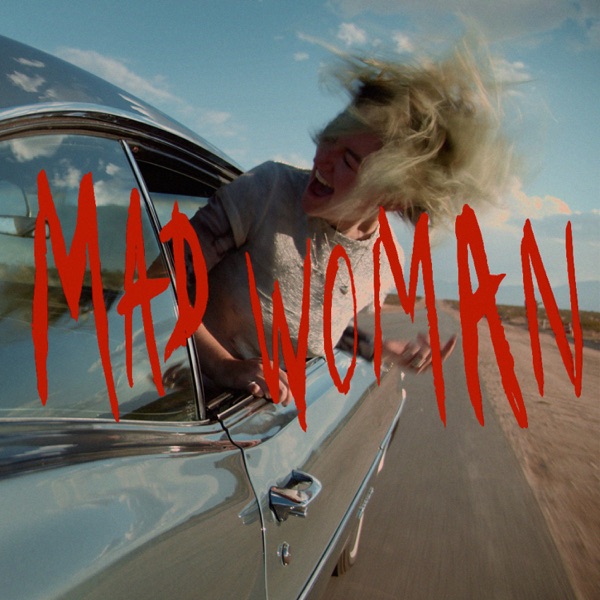 Madwoman - Single album cover