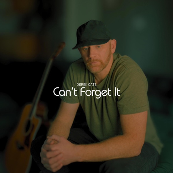 Can't Forget It - Single album cover