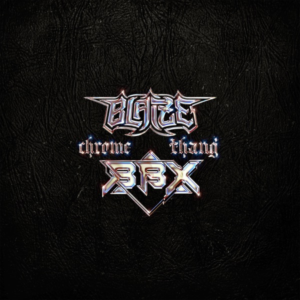 Chrome Thang - Single album cover