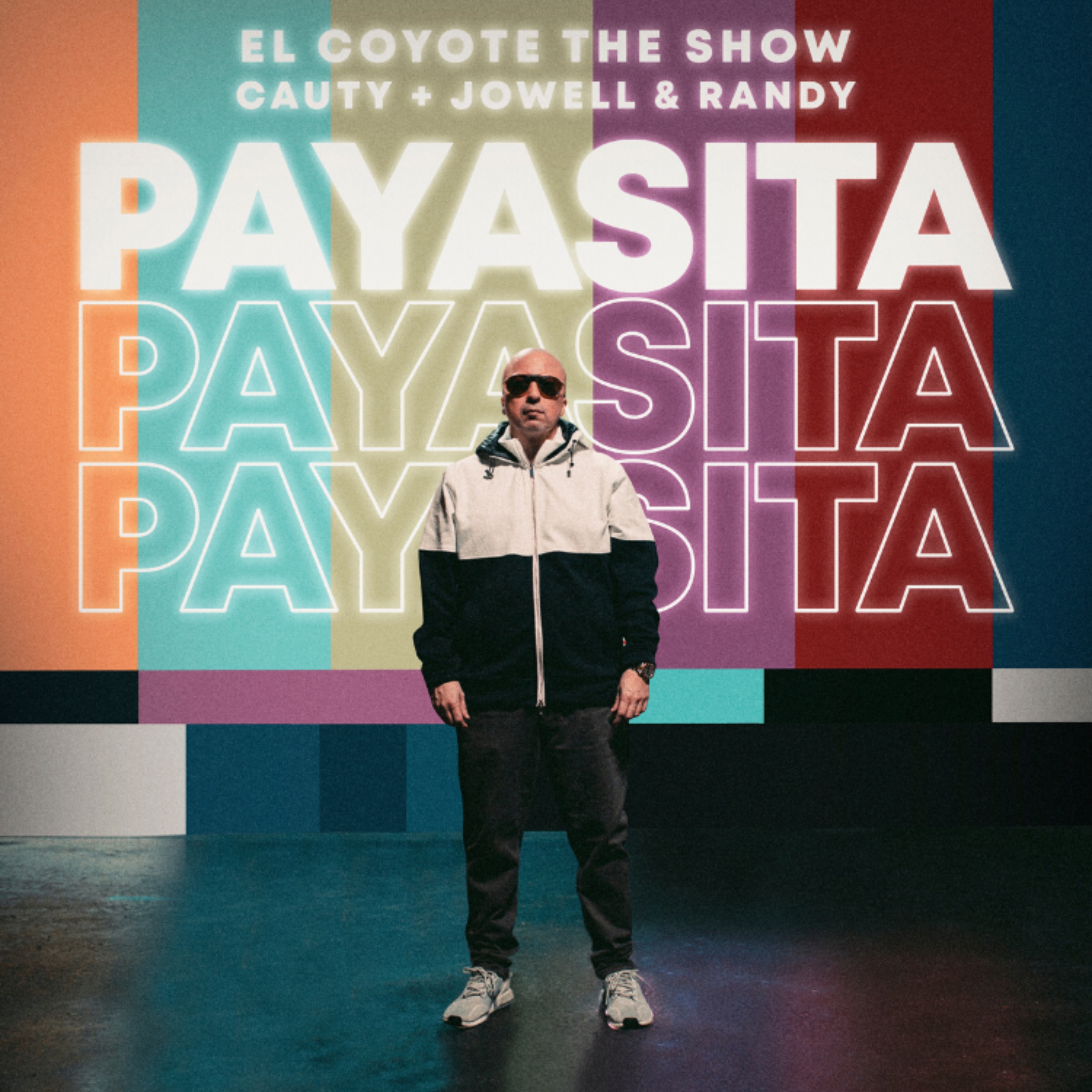 Payasita - Single album cover