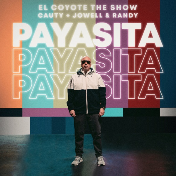 Payasita - Single album cover