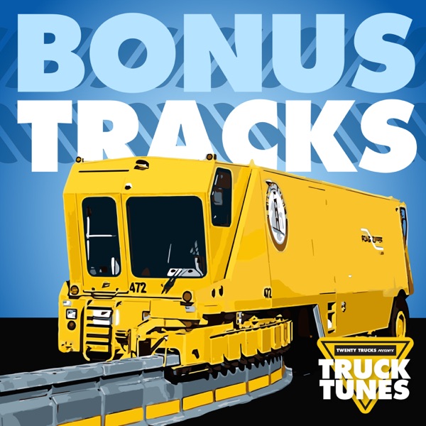 Truck Tunes: Bonus Tracks - Single album cover