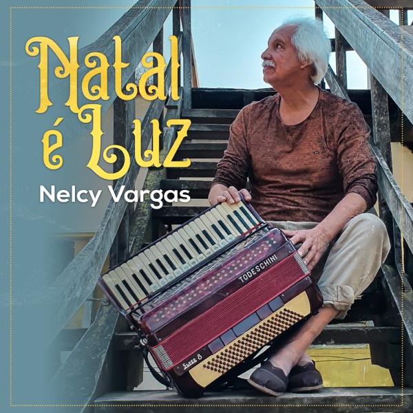 Natal É Luz (feat. Valentina, Raissa, Maria Augusta, Fernanda, Anna & In-Grid) - Single album cover