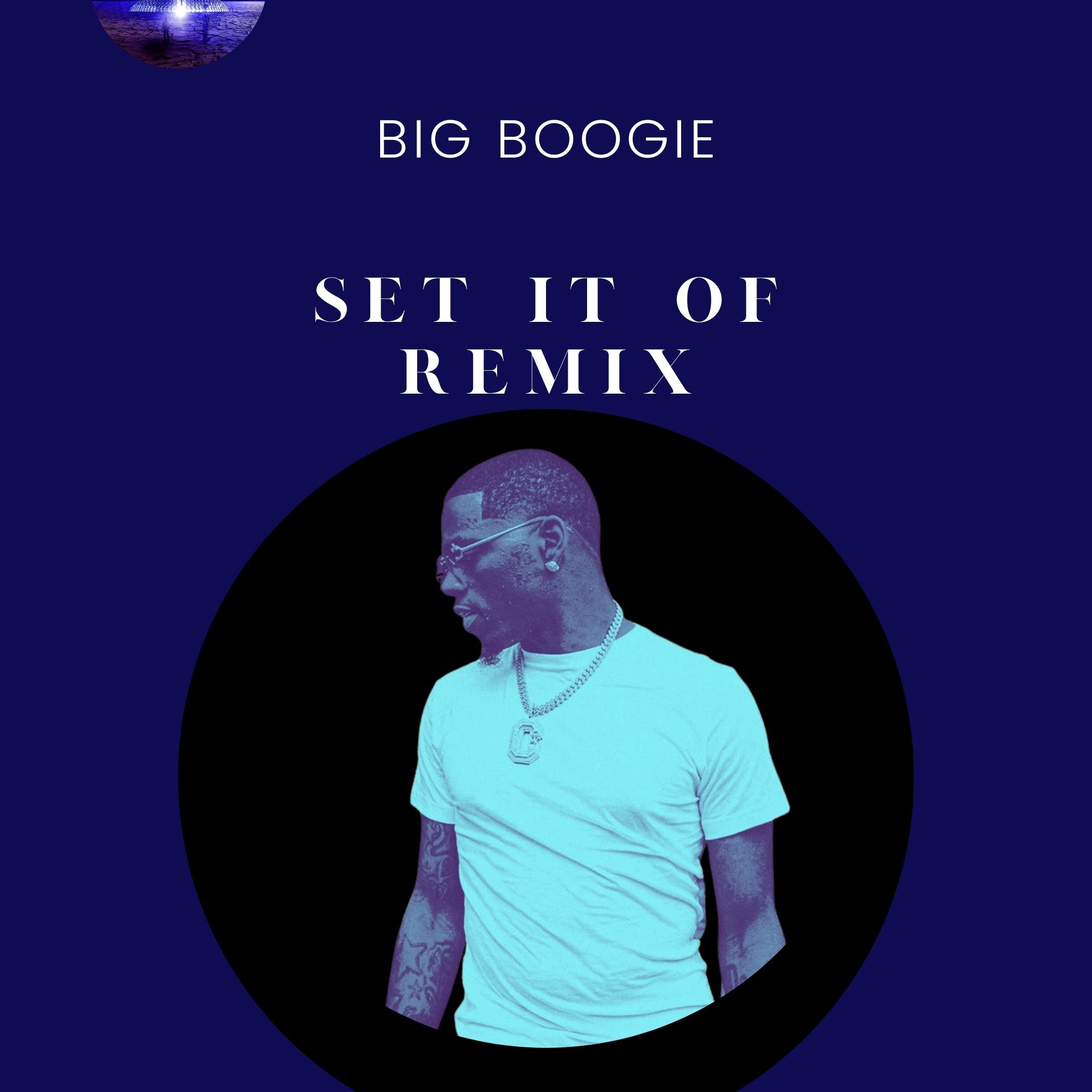 Set It Off Remix - Single album cover