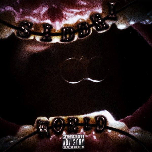 Siddhi World - EP album cover