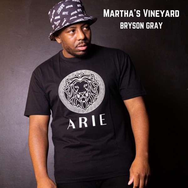 Martha's Vineyard - Single album cover