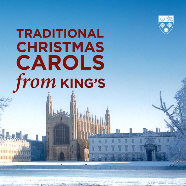 Traditional Christmas Carols from King's album cover