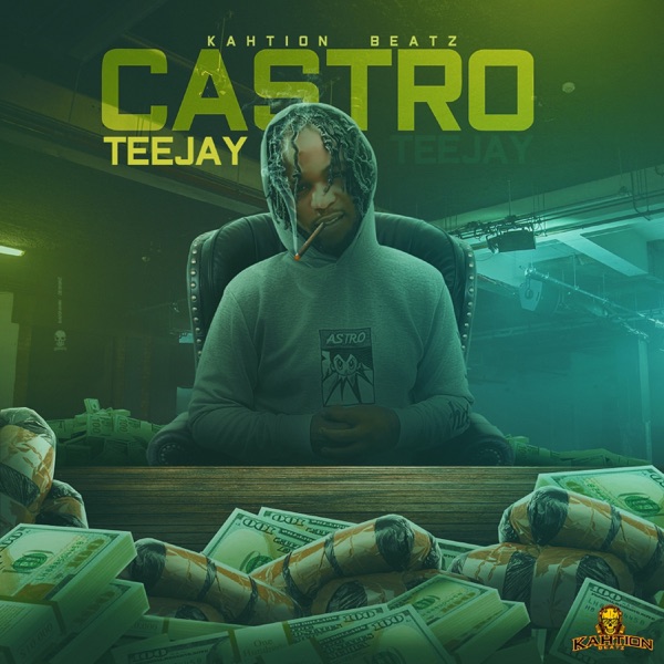 Castro - Single album cover