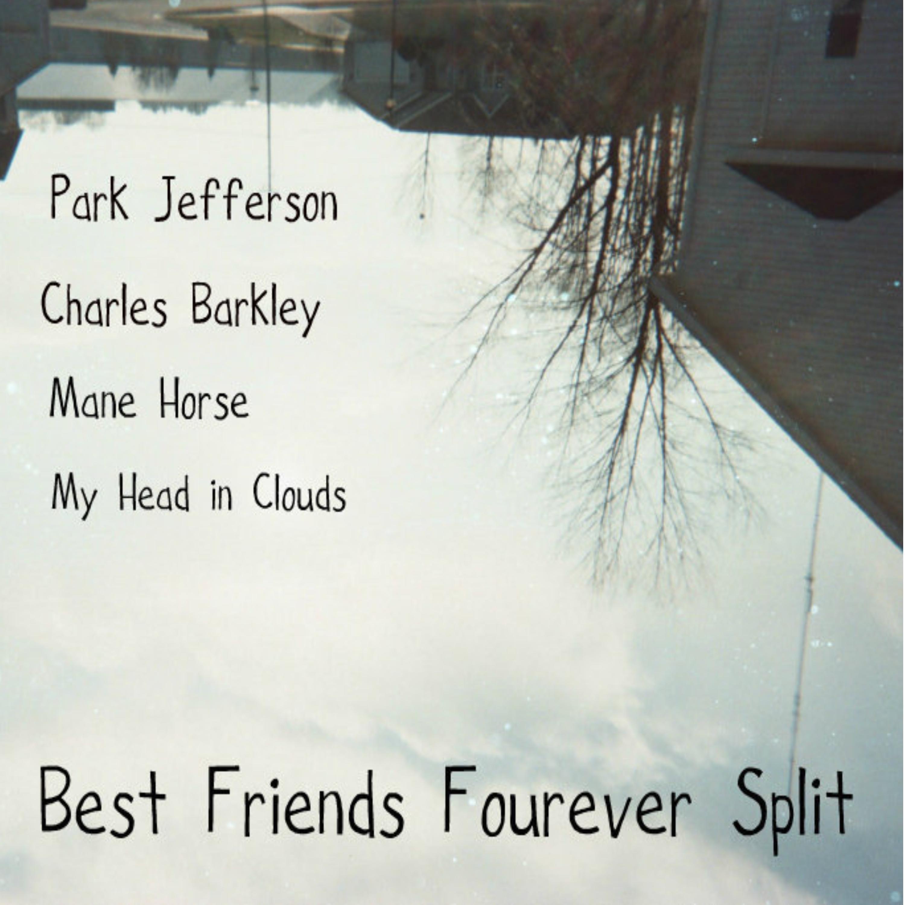 Childhood - Single album cover