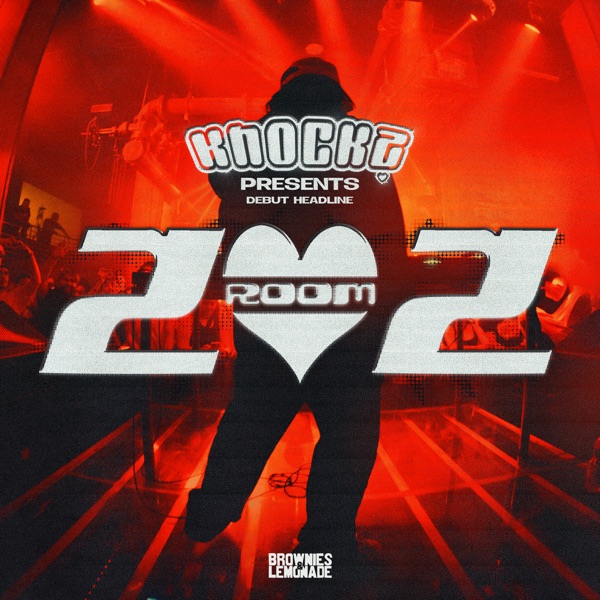Brownies & Lemonade: Knock2 Presents ROOM202 in Los Angeles, Jun 18, 2022 (DJ Mix) album cover