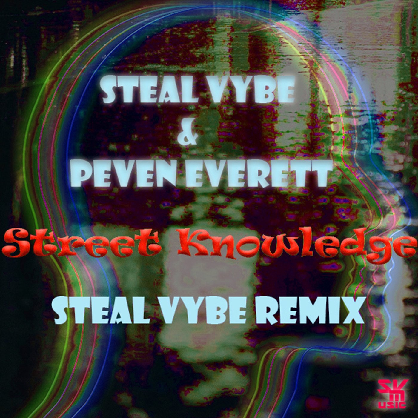 Street Knowledge - Single album cover