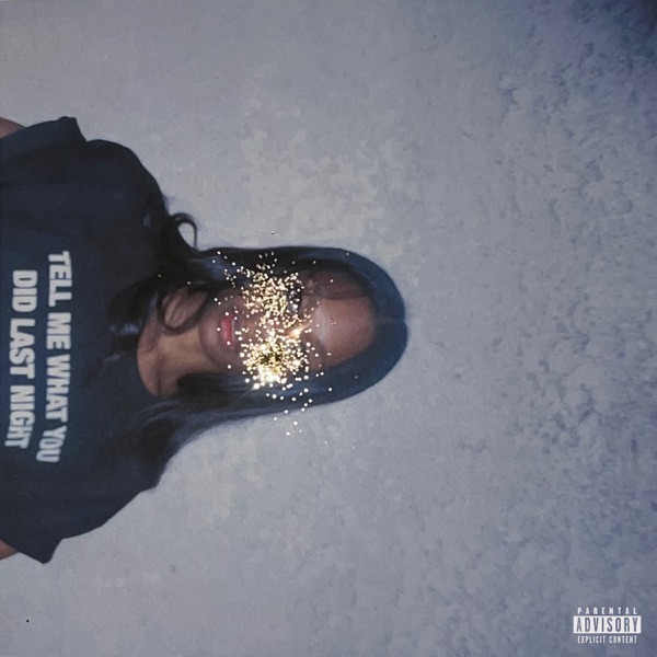 Gold On Me - Single album cover