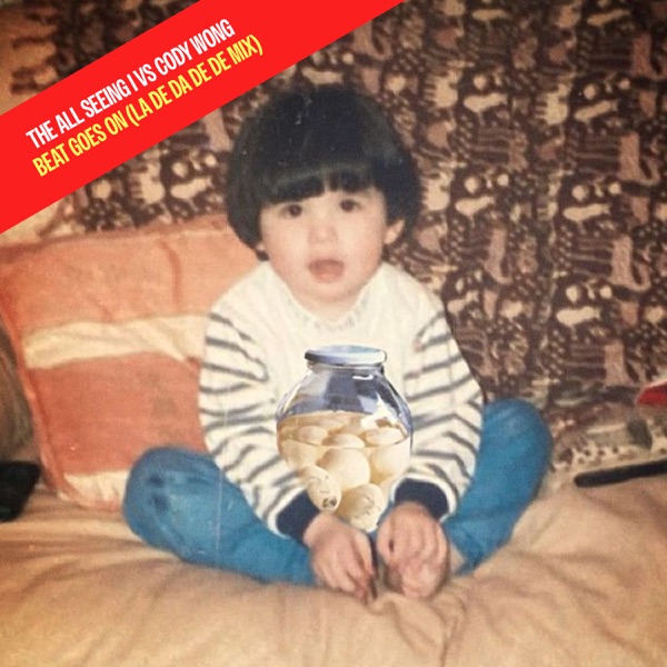 Beat Goes On (La De Da De De Mix) - Single album cover