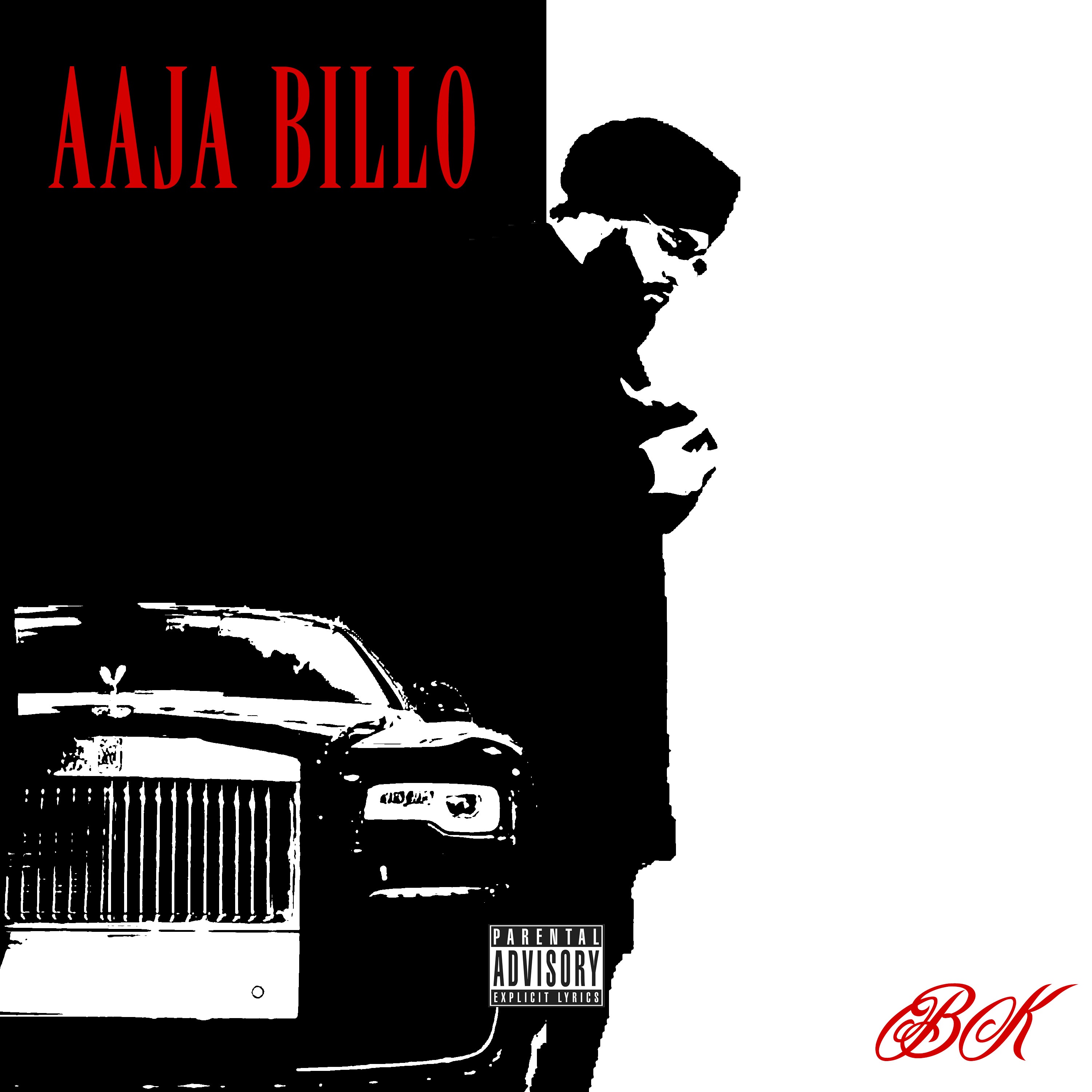 Aaja Billo - Single album cover