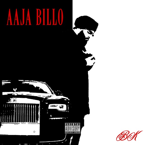 Aaja Billo - Single album cover