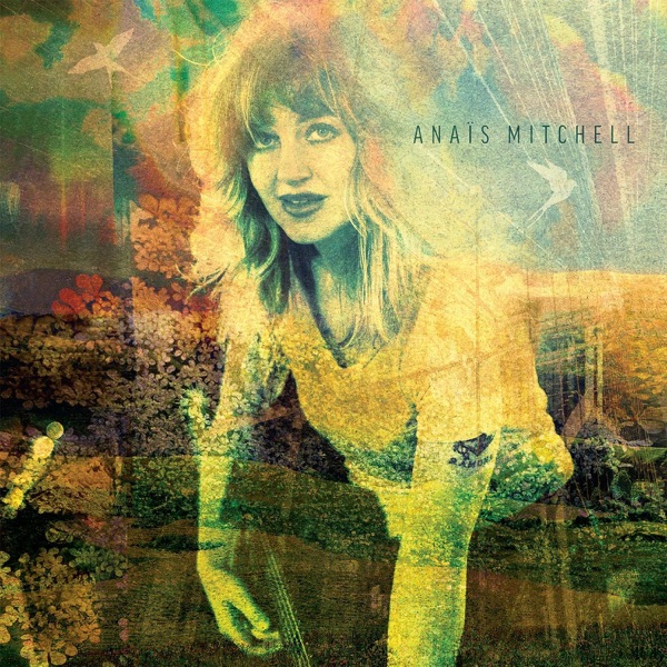 Anaïs Mitchell (Deluxe) album cover