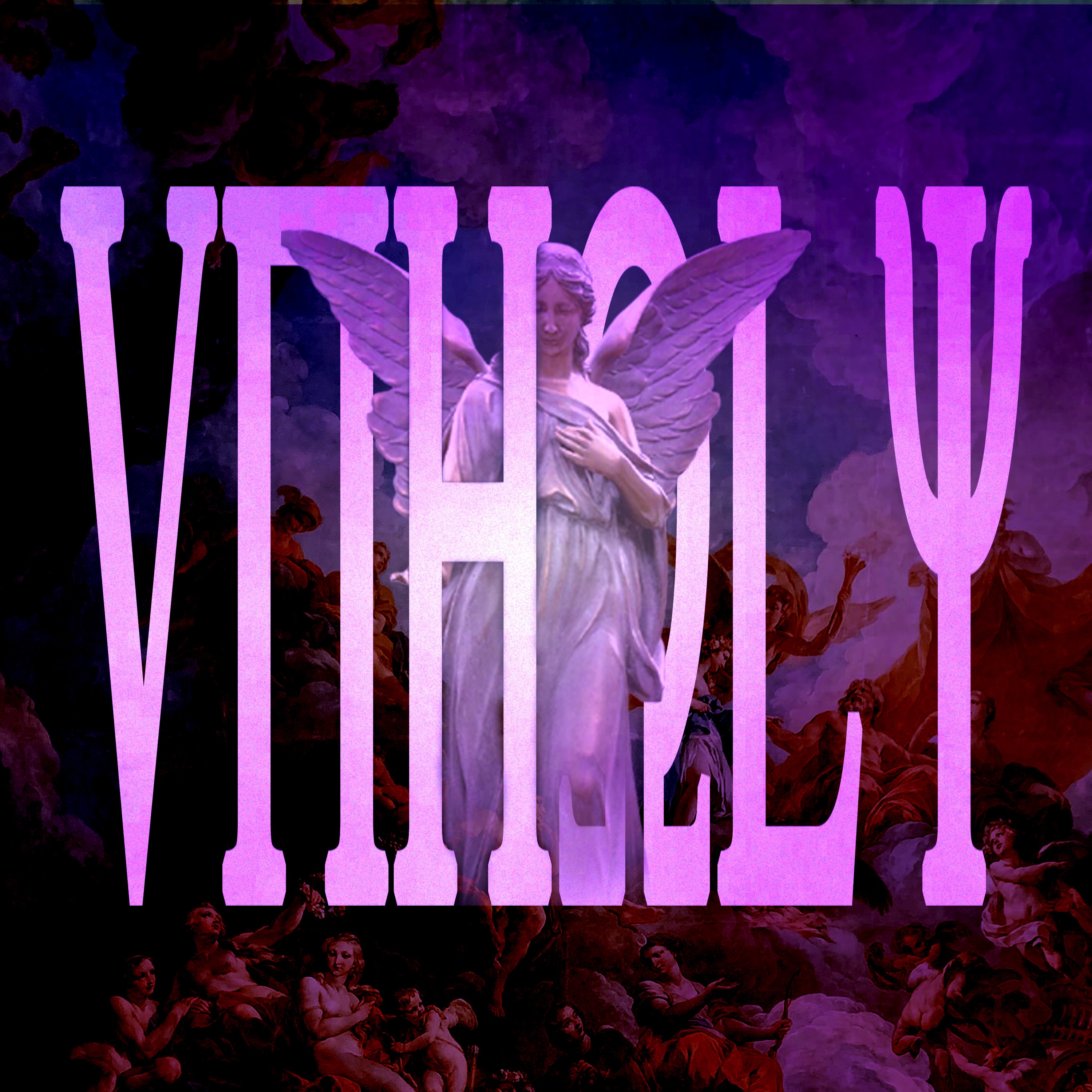 UNHOLY - Single album cover