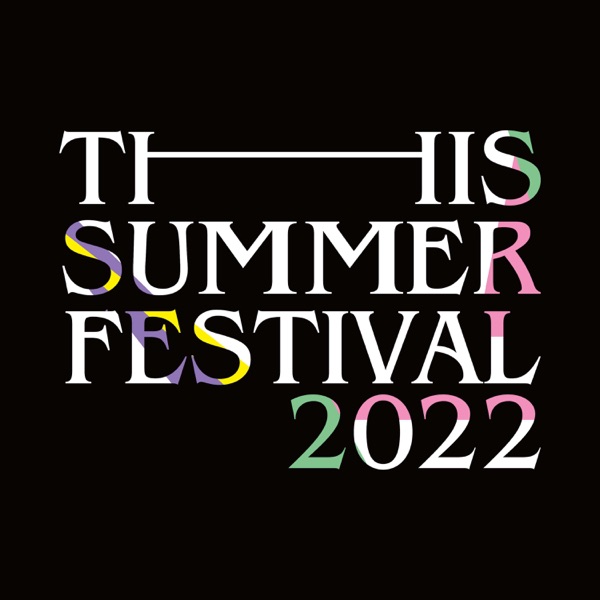 THIS SUMMER FESTIVAL 2022 (Live at Tokyo International Forum Hall A 28.Apr.2022) album cover