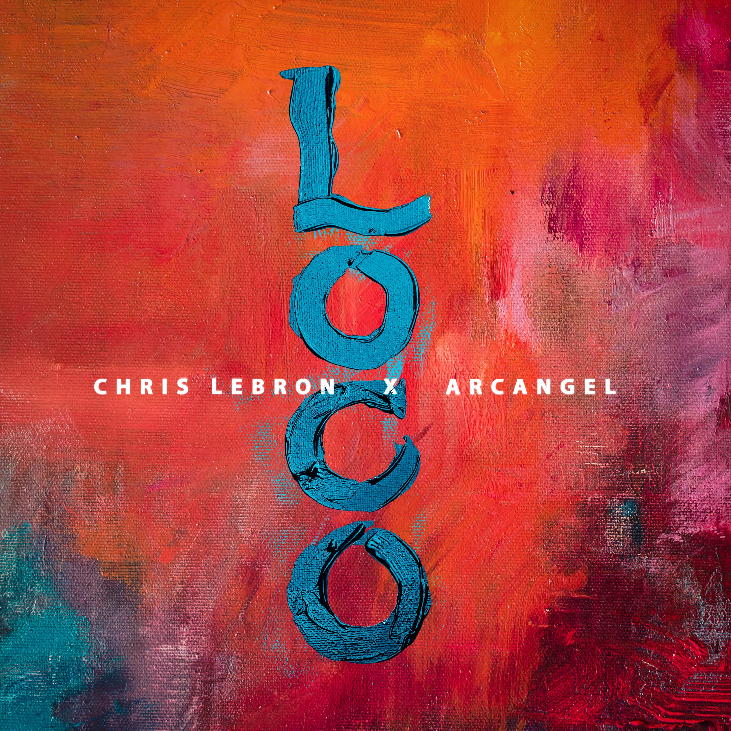 Loco - Single album cover