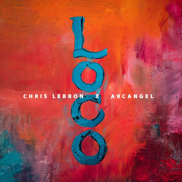 Loco - Single album cover