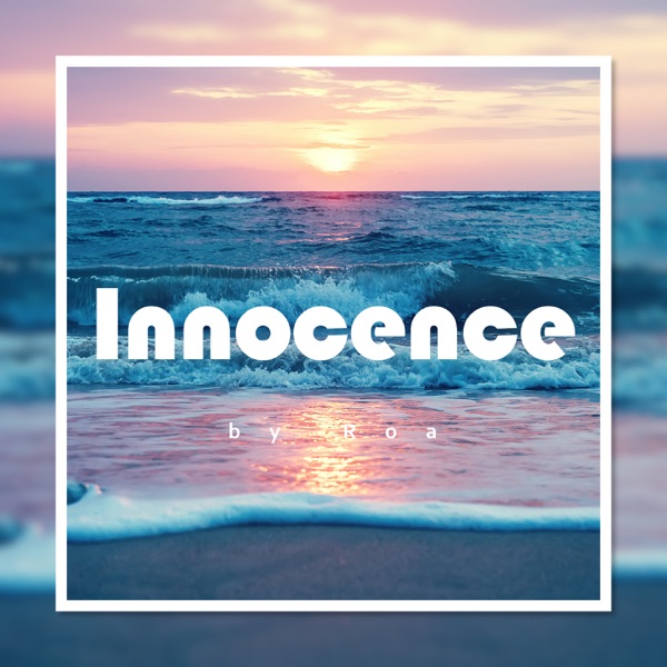 Innocence - Single album cover