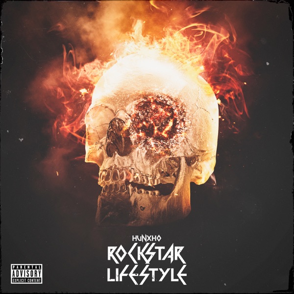 Rockstar Lifestyle - Single album cover