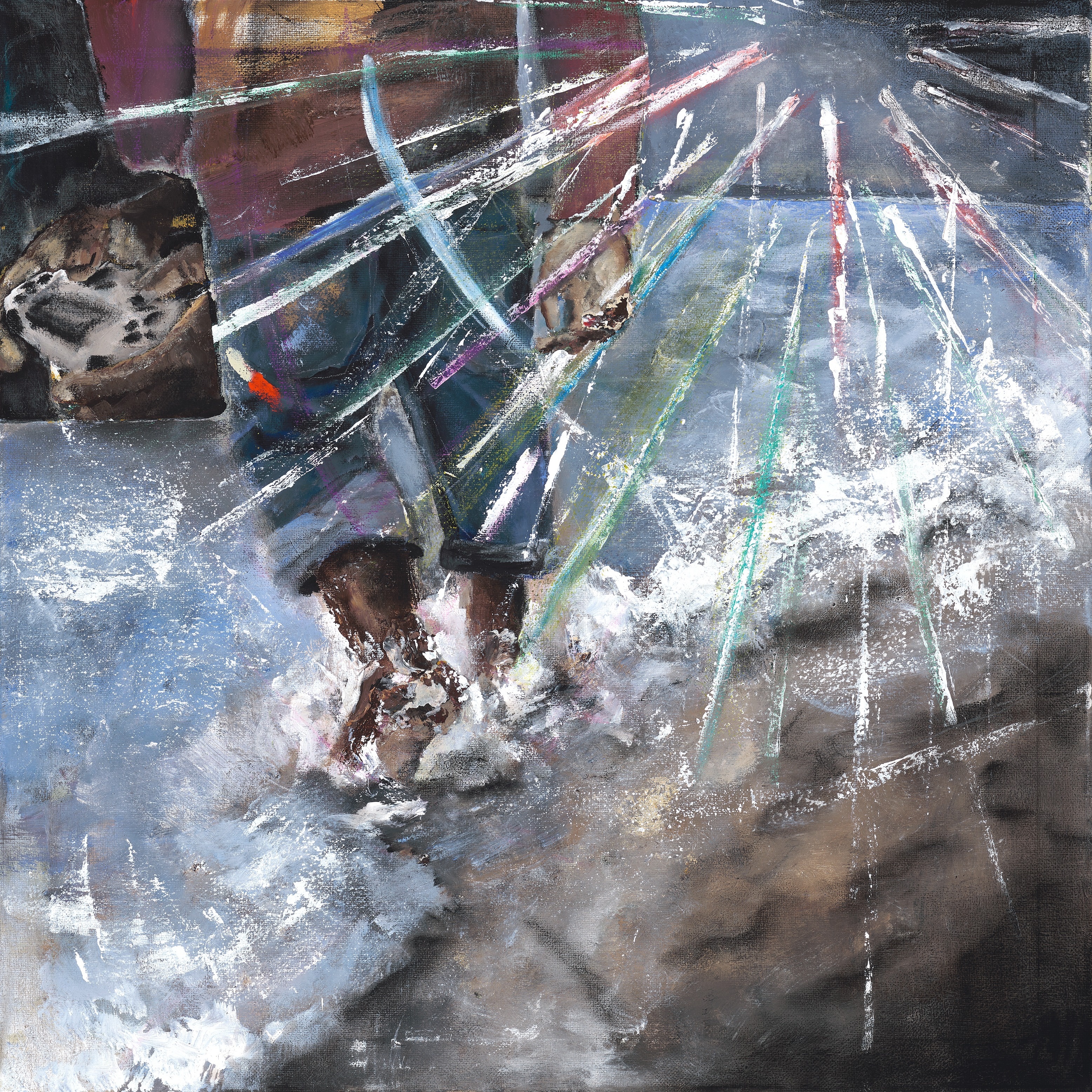 What Do I Do? - Single album cover