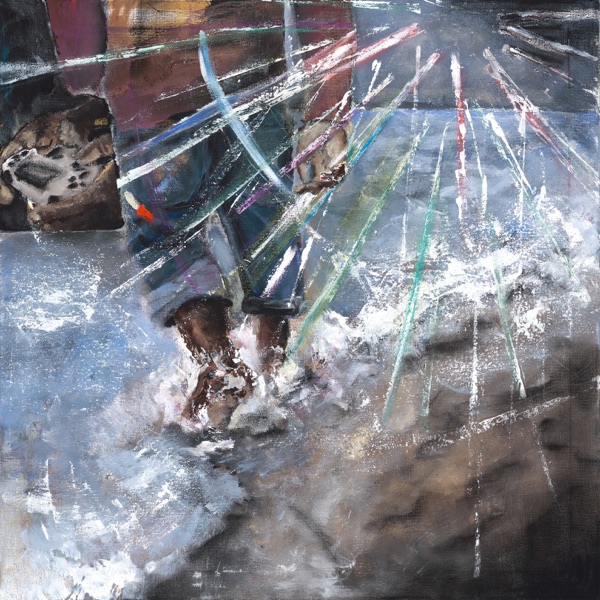 What Do I Do? - Single album cover