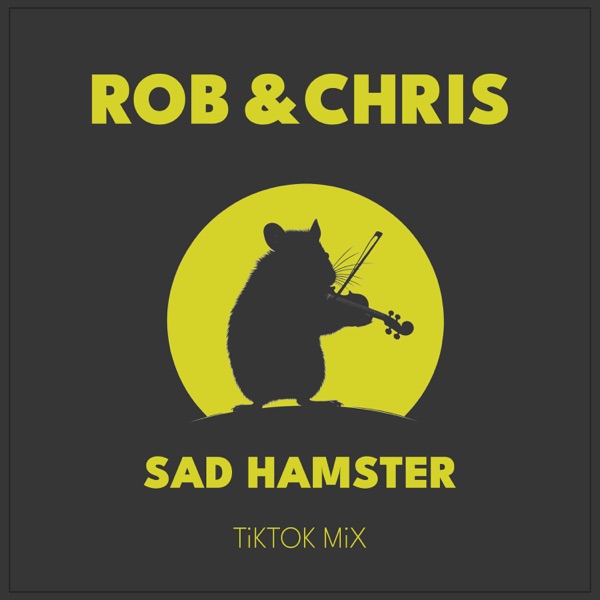Sad Hamster (TikTok Mix) - Single album cover