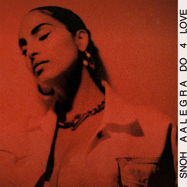 DO 4 LOVE - Single album cover