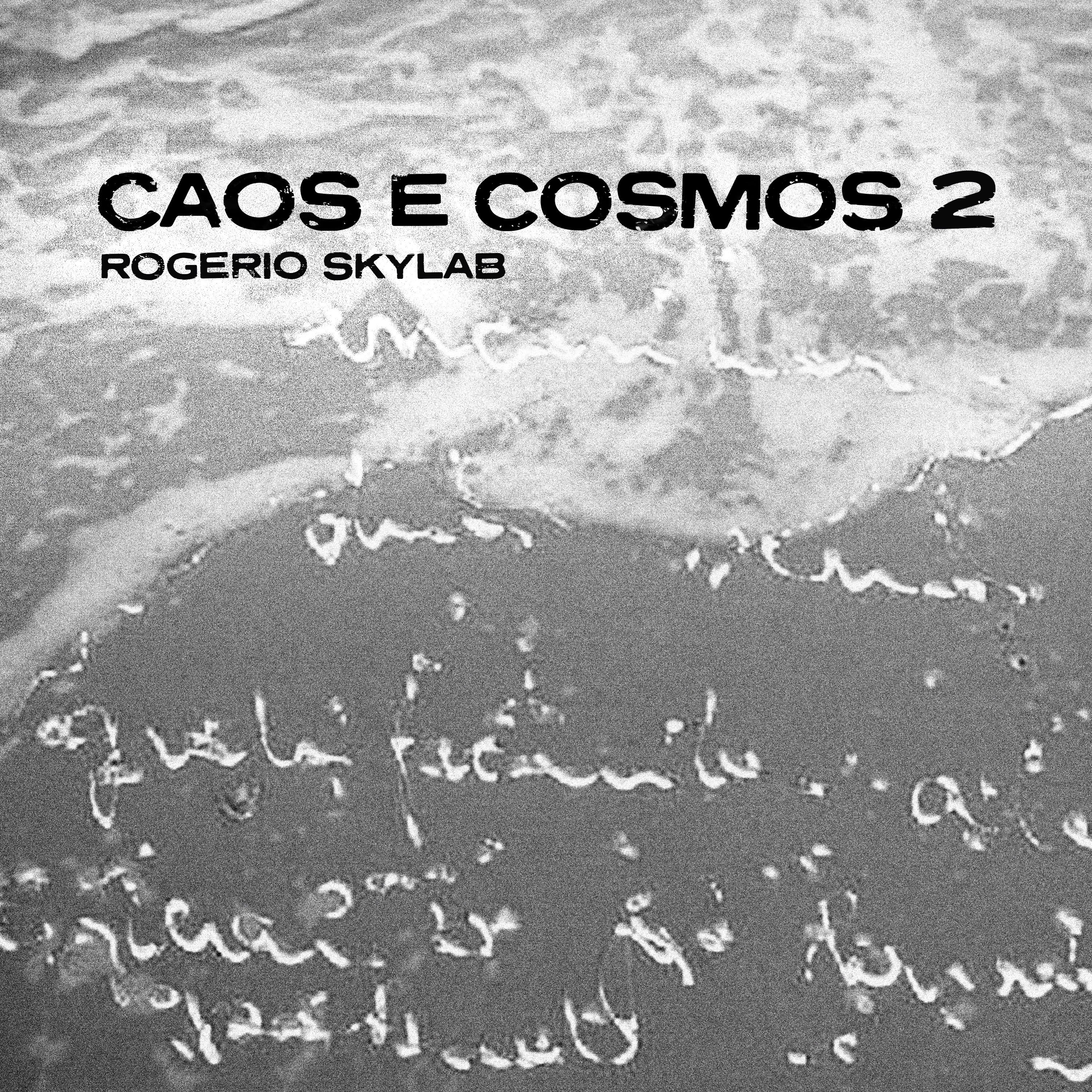 Caos e Cosmos 2 album cover