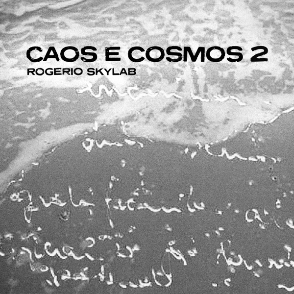 Caos e Cosmos 2 album cover