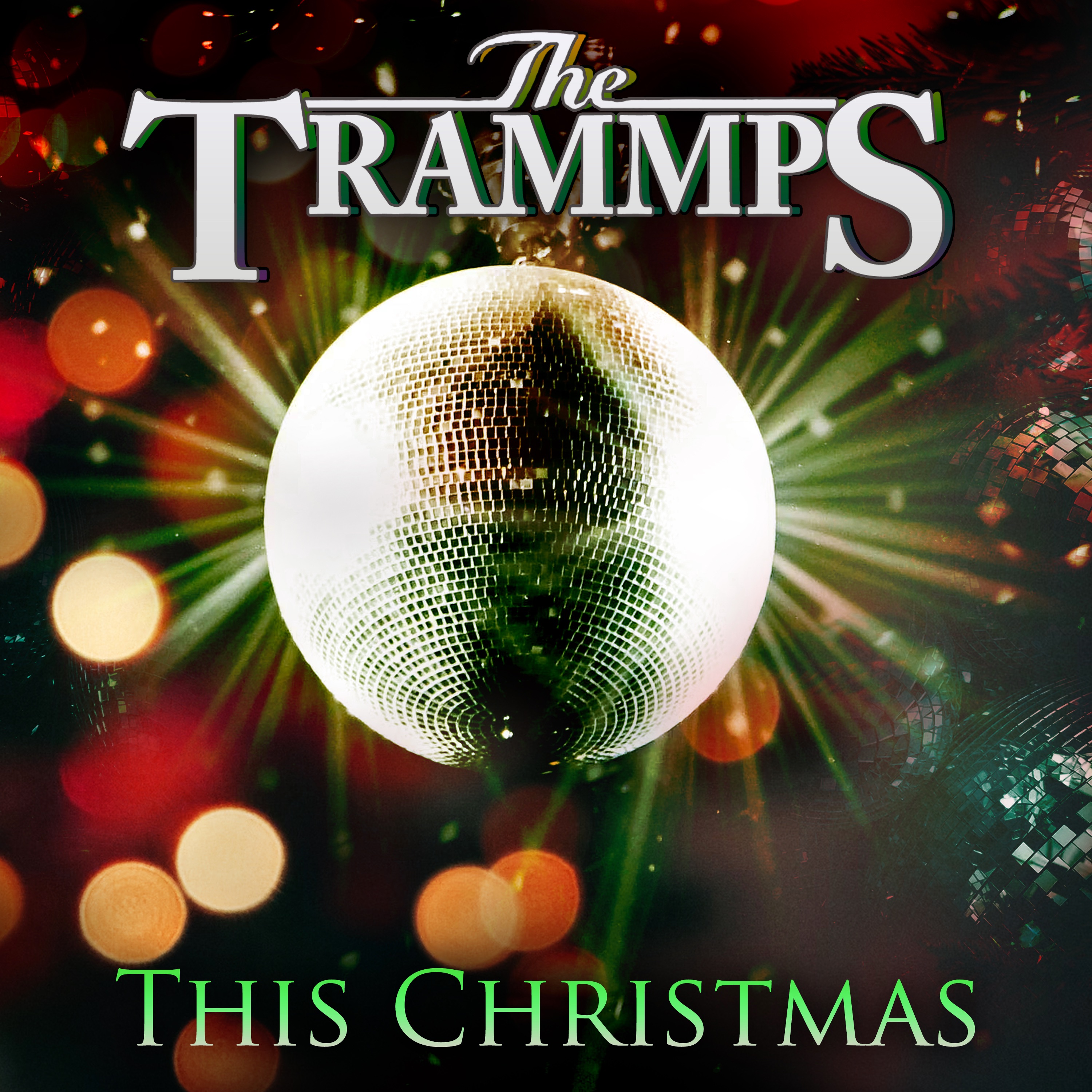 This Christmas - Single album cover