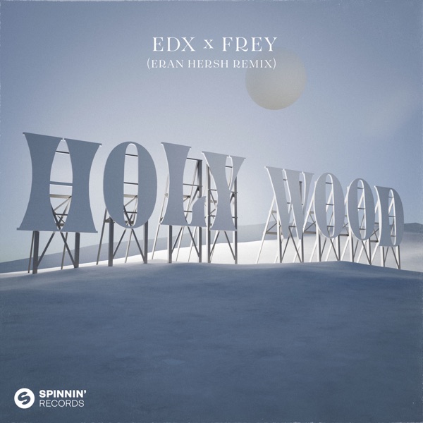Holy Wood (Eran Hersh Remix) - Single album cover
