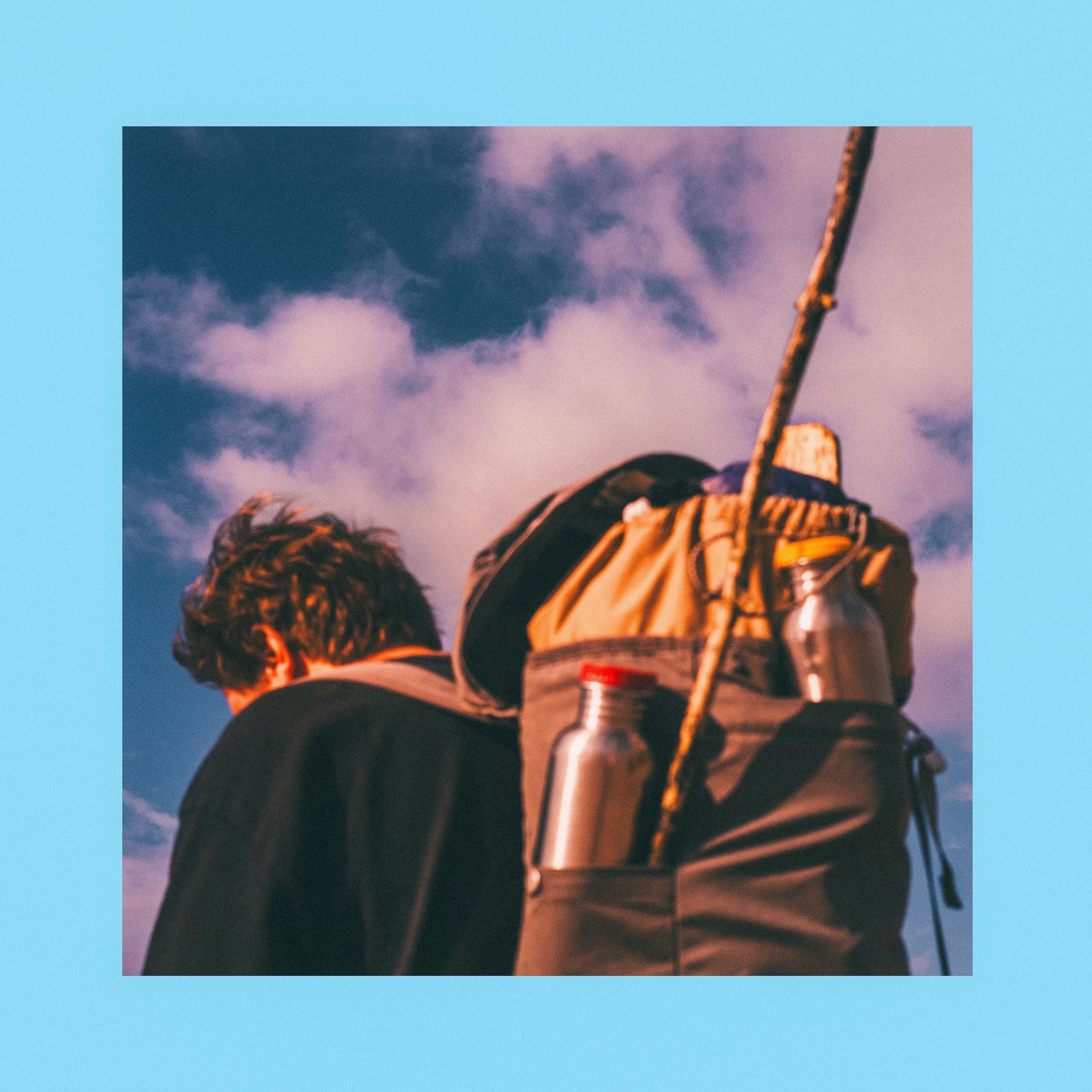 Ease (Club Edits) - Single album cover