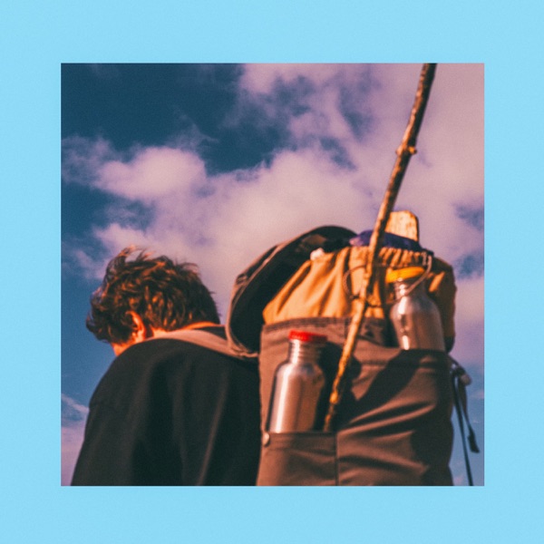 Ease (Club Edits) - Single album cover