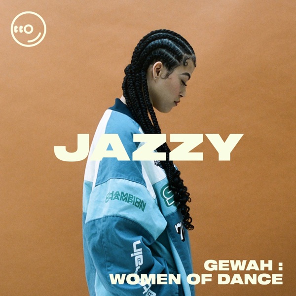 GEWAH : WOMEN OF DANCE (DJ Mix) album cover